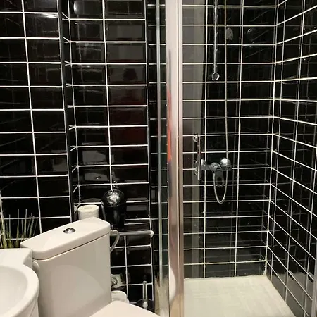 Apartment Studio Centre *