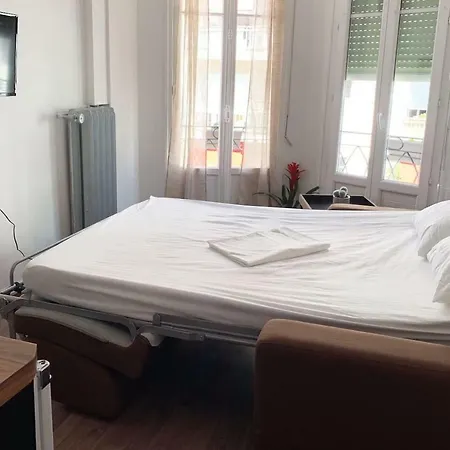 Studio Centre Apartment *